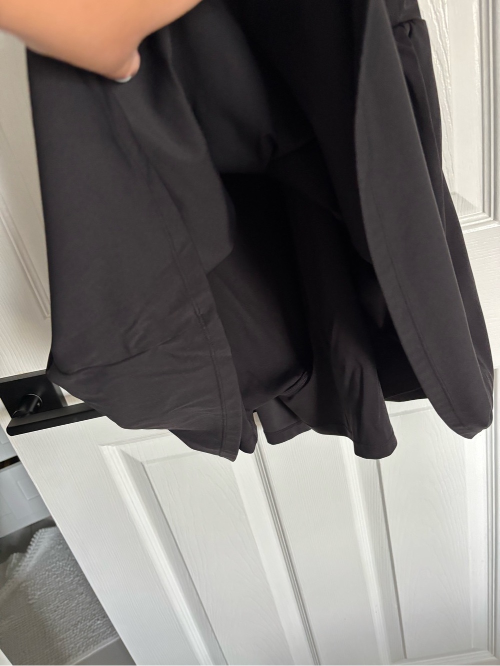 XL Athletic Skort Dress - Picture 3 of 3